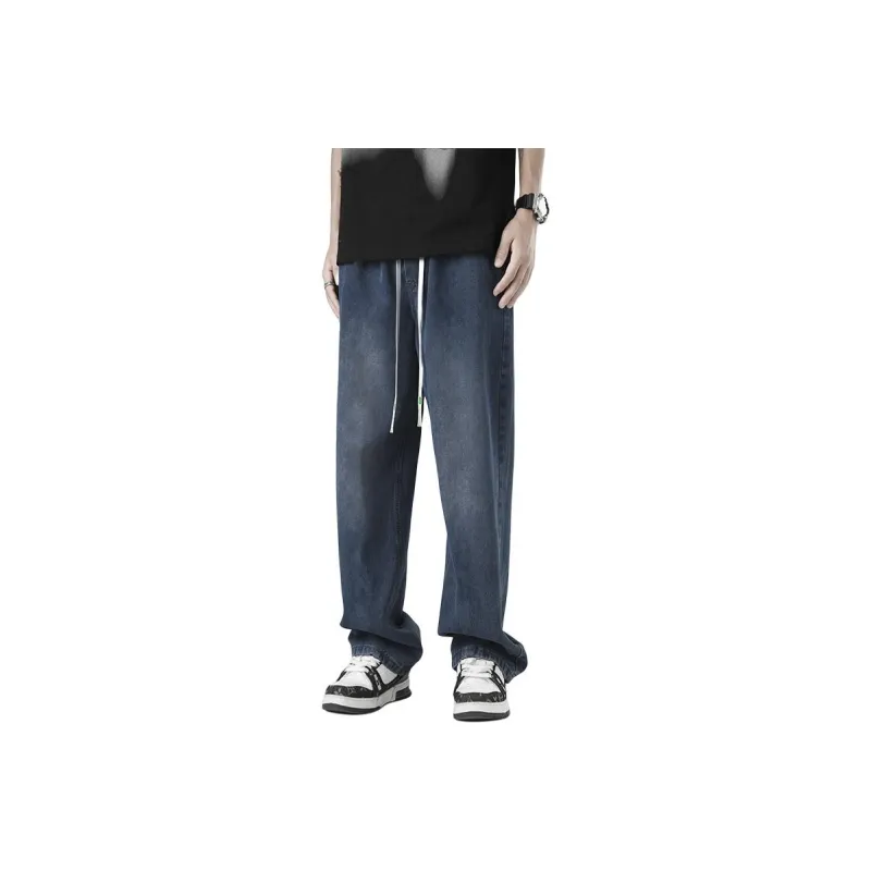 FOR FEAR THAT Jeans Unisex-4