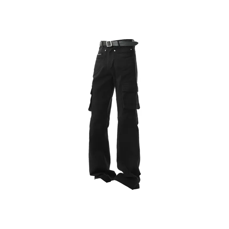 CHARLIE GOLF Jeans Unisex-5