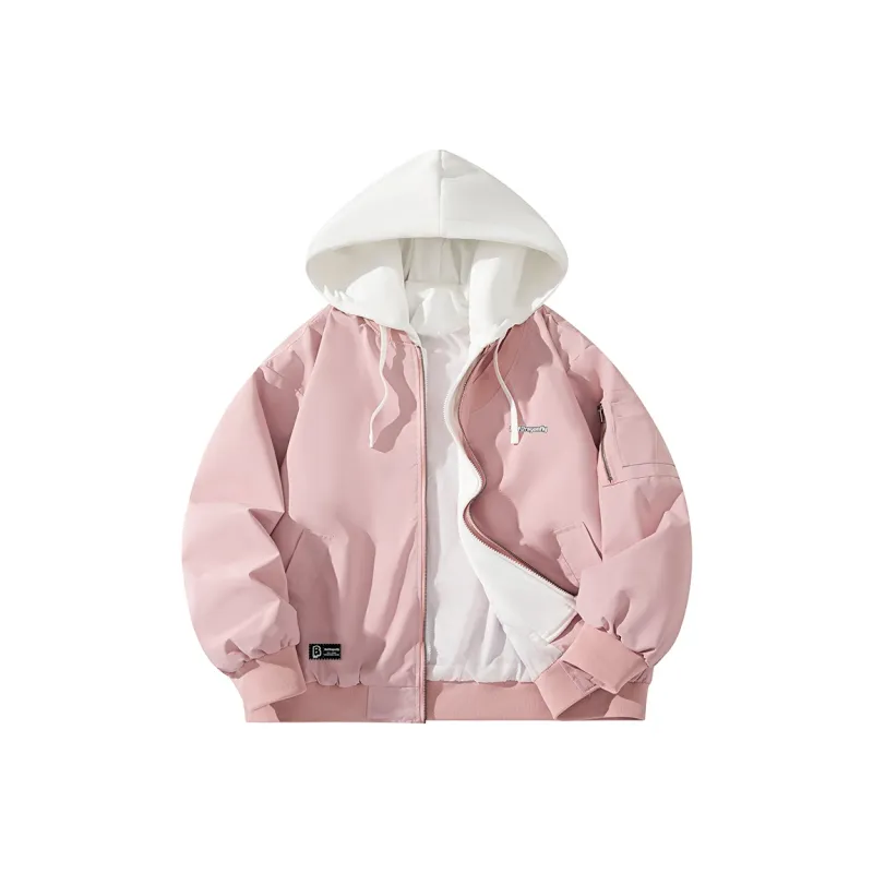 RED DRAGONFLY Jackets & Coats Unisex-4