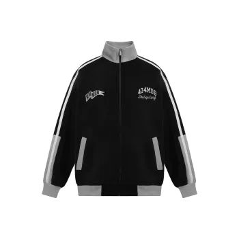 404MOB GANG Jackets & Coats Unisex