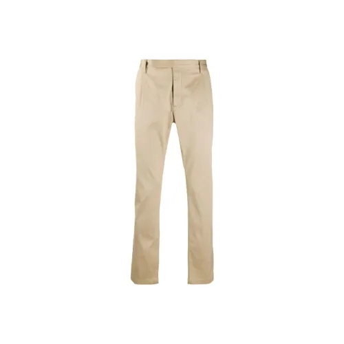 SAINT LAURENT Casual Pants Men Khaki