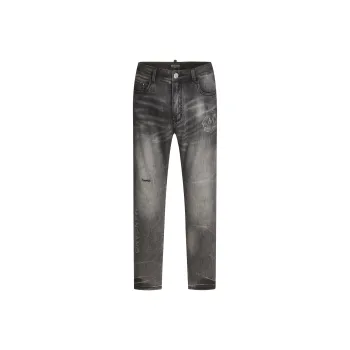 MANGANO Jeans Men Gray