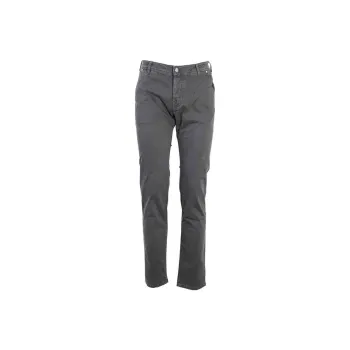 JACOB COHEN Jeans Men Gray
