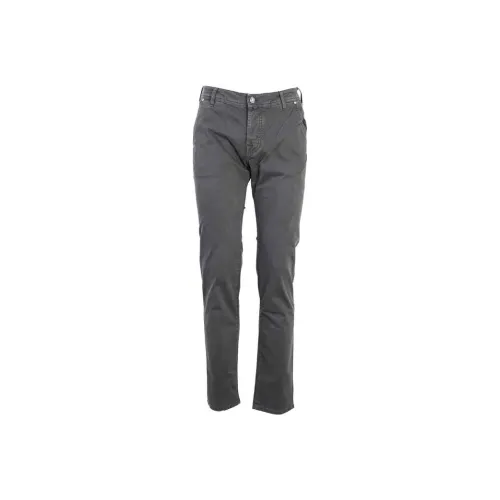 JACOB COHEN Jeans Men Gray