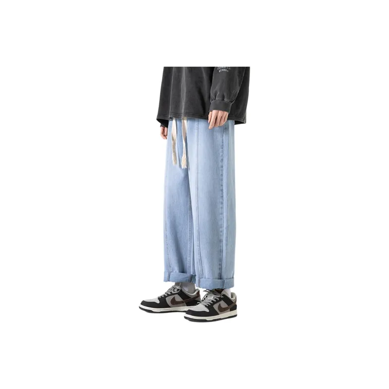 Humanism 1986 Jeans Unisex-6