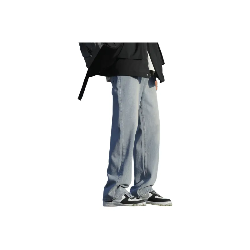 BRNR Jeans Unisex-20