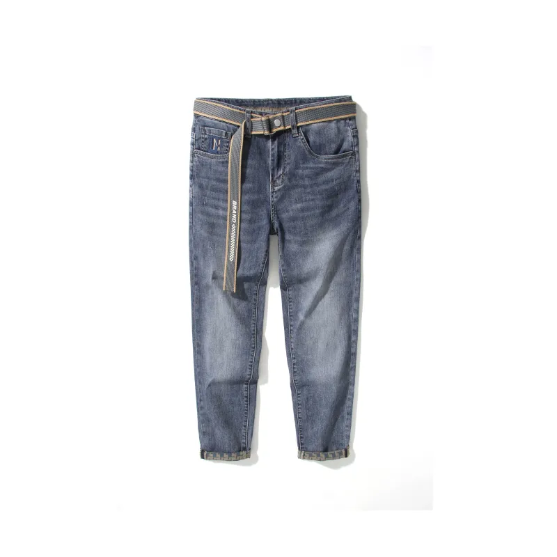 JUCY JUDY Jeans Unisex-10
