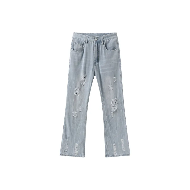 GALAXY FAIRY Jeans Unisex-14