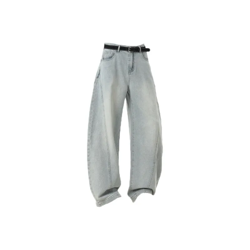 BOTH PLAY Jeans Unisex-0