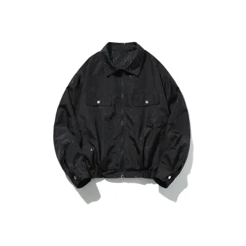 FOR FEAR THAT Jackets Coats Unisex