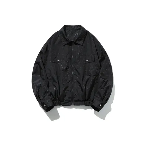 FOR FEAR THAT Jackets Coats Unisex