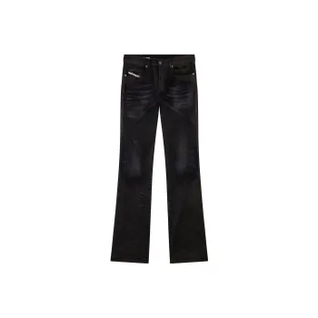 DIESEL 1998 D Buck 09I19 Bootcut Jeans