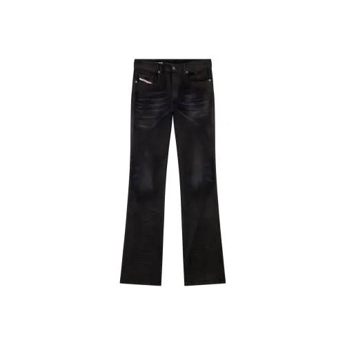 DIESEL 1998 D Buck 09I19 Bootcut Jeans