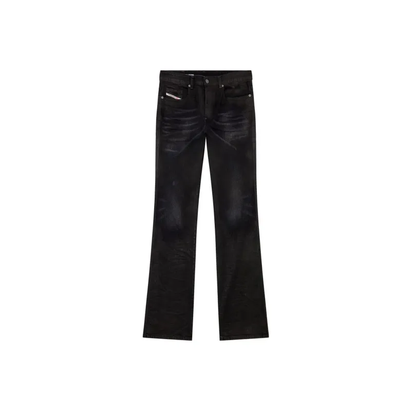 DIESEL 1998 D Buck 09I19 Bootcut Jeans-0