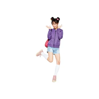 WELTER EXPERIMENT Jackets Coats Unisex Purple