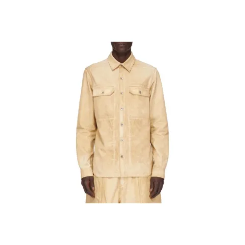 Rue St Guillaume zip jacket Denim Outershirt