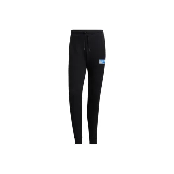 Adidas Neo Casual Pants Men's Black