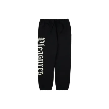 PLEASURES Burnout Sweatpants