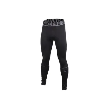 Nike Knitted Sweatpants Men Black