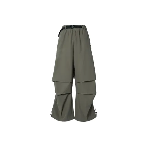 Adidas Future Style Pants Knitted Sports Pants Men's Branch Umber