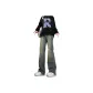Dark Blue (Upgraded Fleece-Lined)