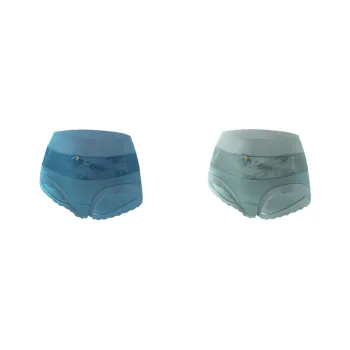 GOSO Underpants Women's Combo Set