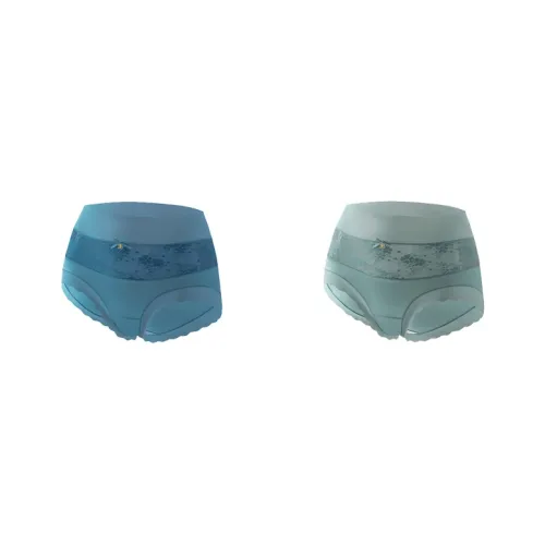 GOSO Underpants Women's Combo Set