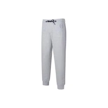 ARMANI EXCHANGE Logo print Track Pants