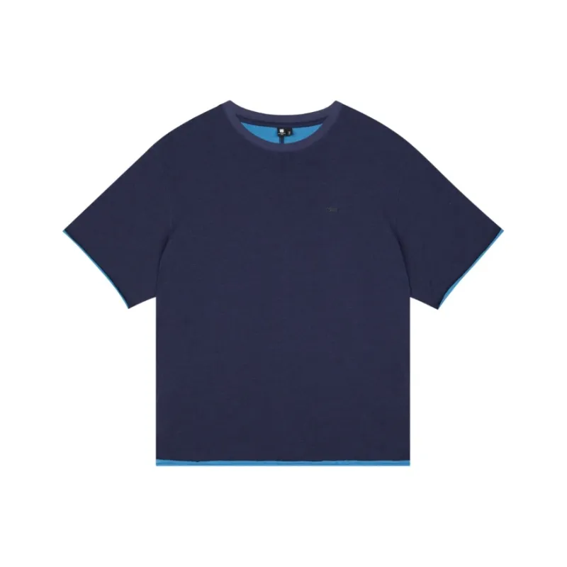 ONE UP T Shirts Unisex-4