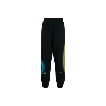 A COLD WALL* Graphic print Track Pants