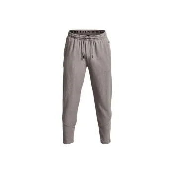 Under Armour Knitted Sports Pants Men's Gray