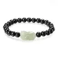 Blessing Fortune Chinese Auspicious Animal Beaded Bracelet