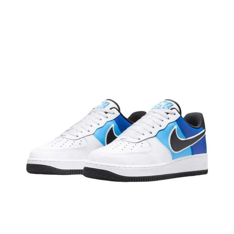 Nike Air Force 1 Low Basketball Hangtag-2