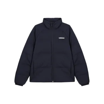 Adidas Down Jacket Unisex Legend Ink