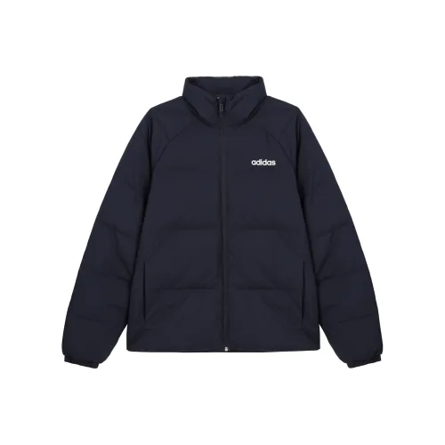 Adidas Down Jacket Unisex Legend Ink