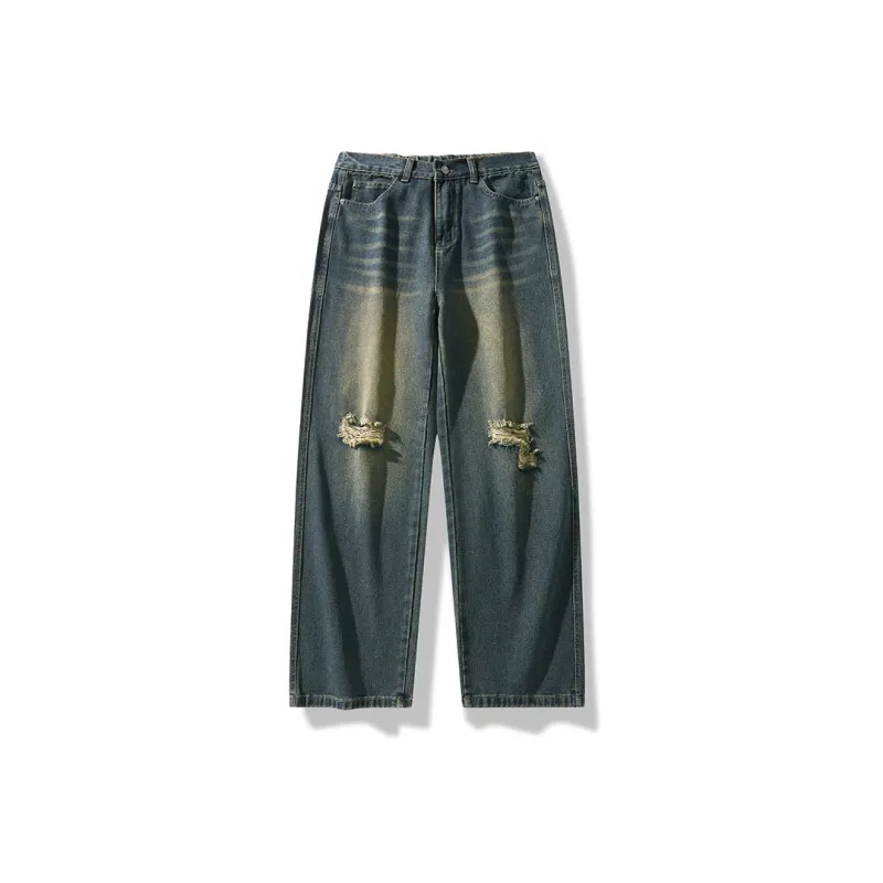 Pnj Jeans Unisex-0