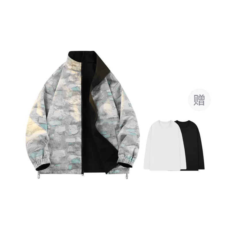 BOBBY ABLEY Jackets Unisex-45