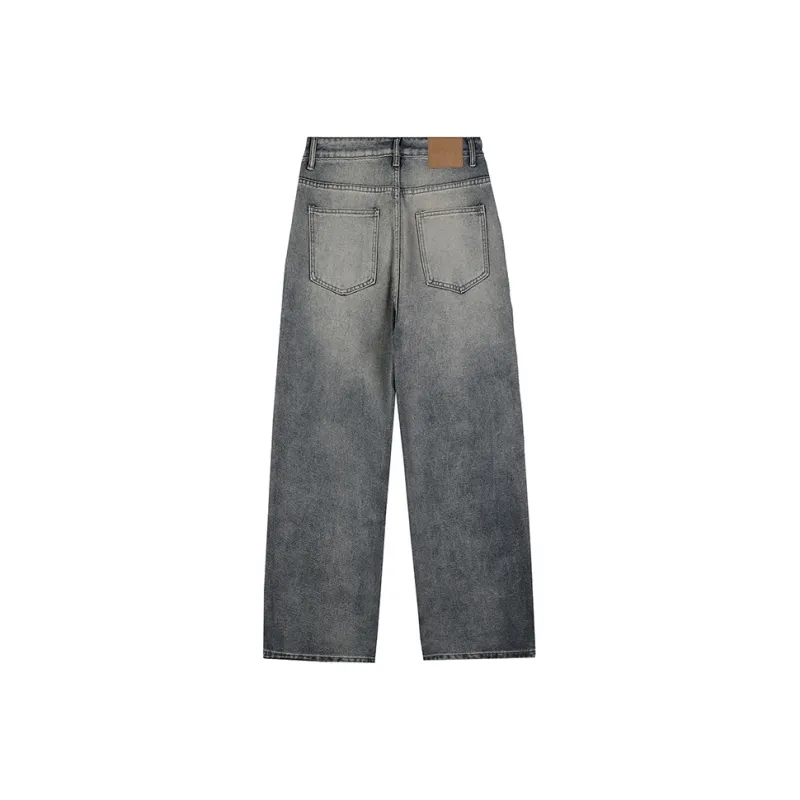 BEAR UNION Jeans Unisex Blue-1