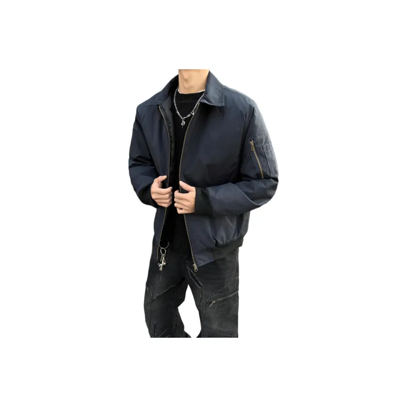 Ang2 Stu Jackets Unisex-6