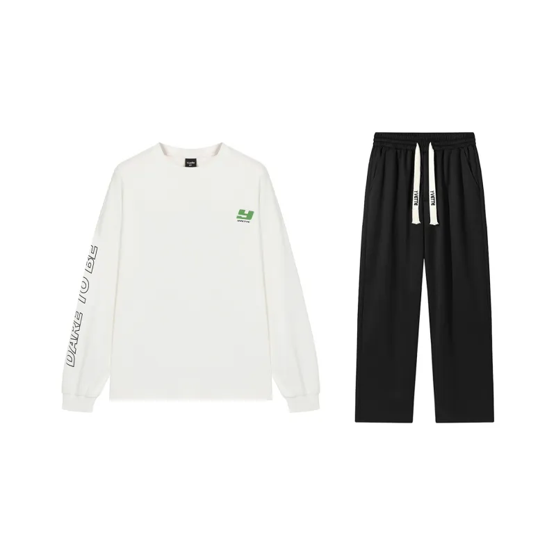 Yvette Casual Pants Unisex-64