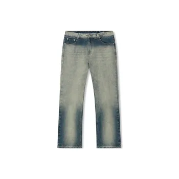BONELESS Jeans Unisex Blue