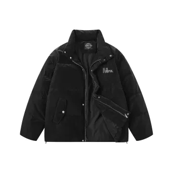 MEIPIN TANG Down Jackets Unisex