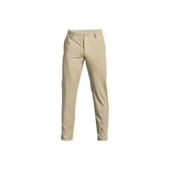 Under Armour Iso Chill Knitted Sweatpants Men Brown