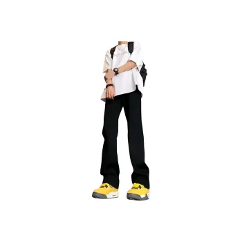 UNthemed Jeans Unisex Smoke Gray