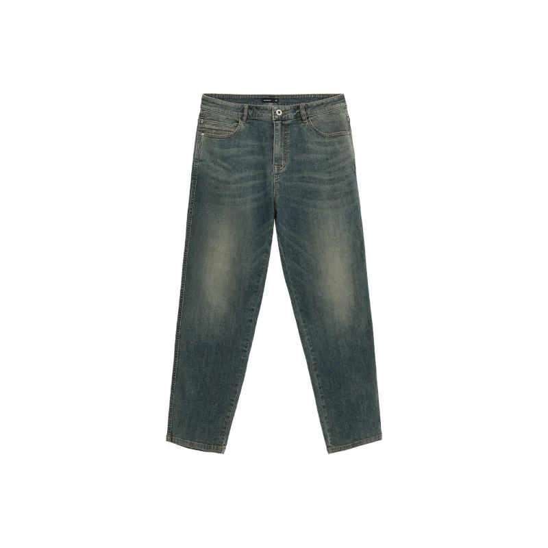 Hotwind Jeans Men-4
