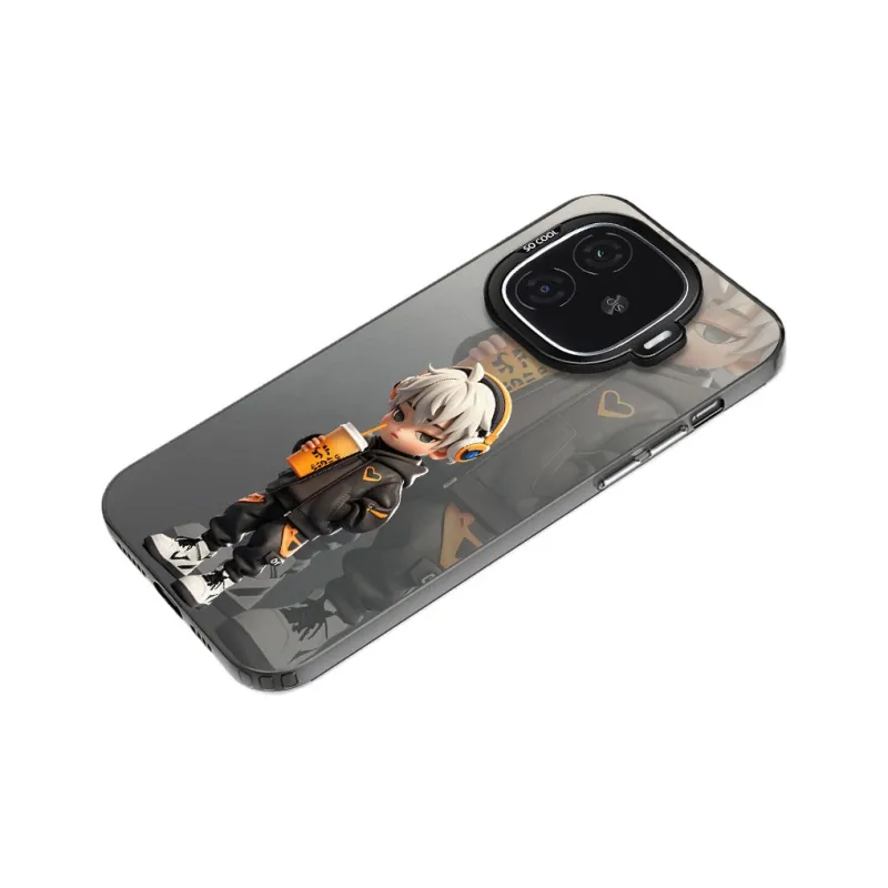 YIBAOBAO Phone Cases-1