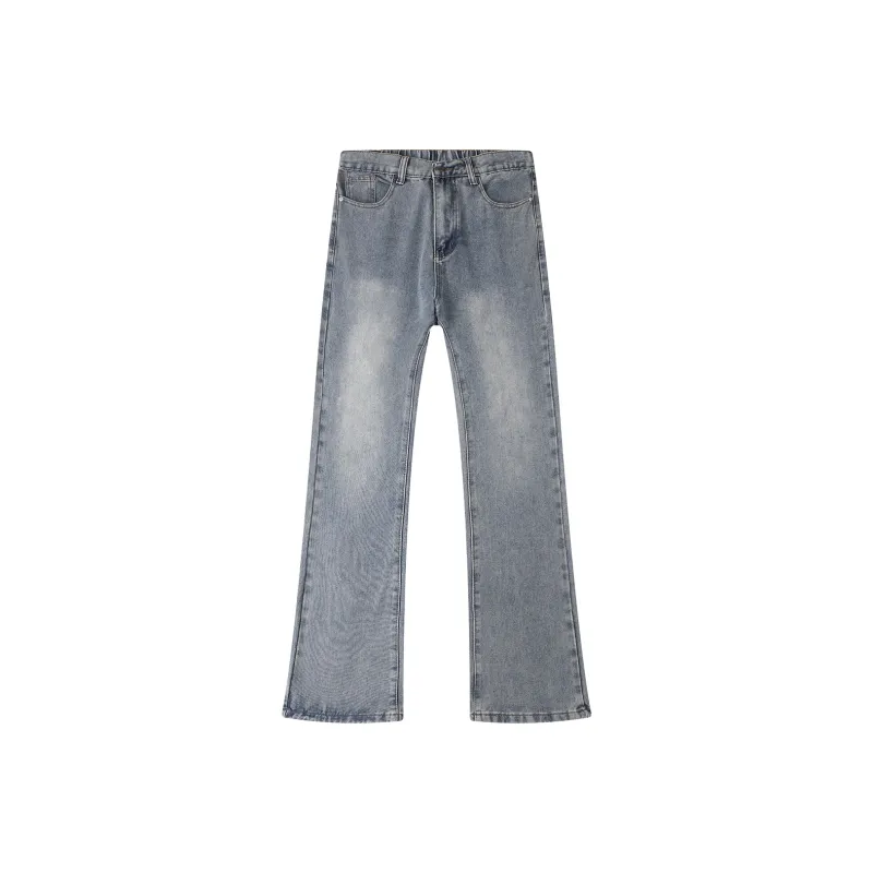 Mowlow Jeans Unisex-5