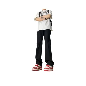 KIRHNE Jeans Unisex