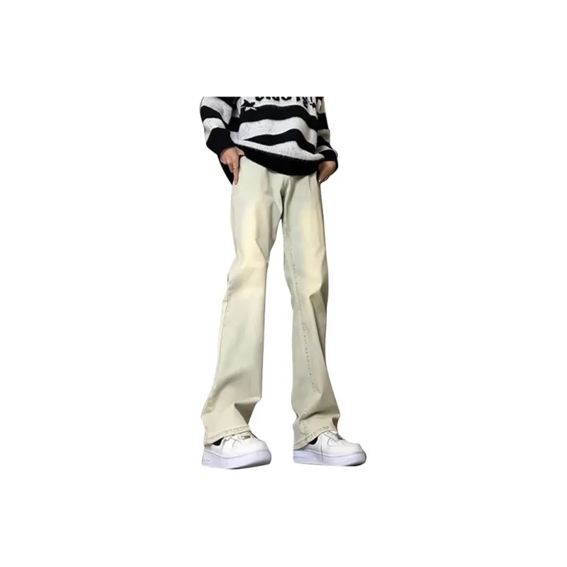 SUNSETMONENT Jeans Unisex-5