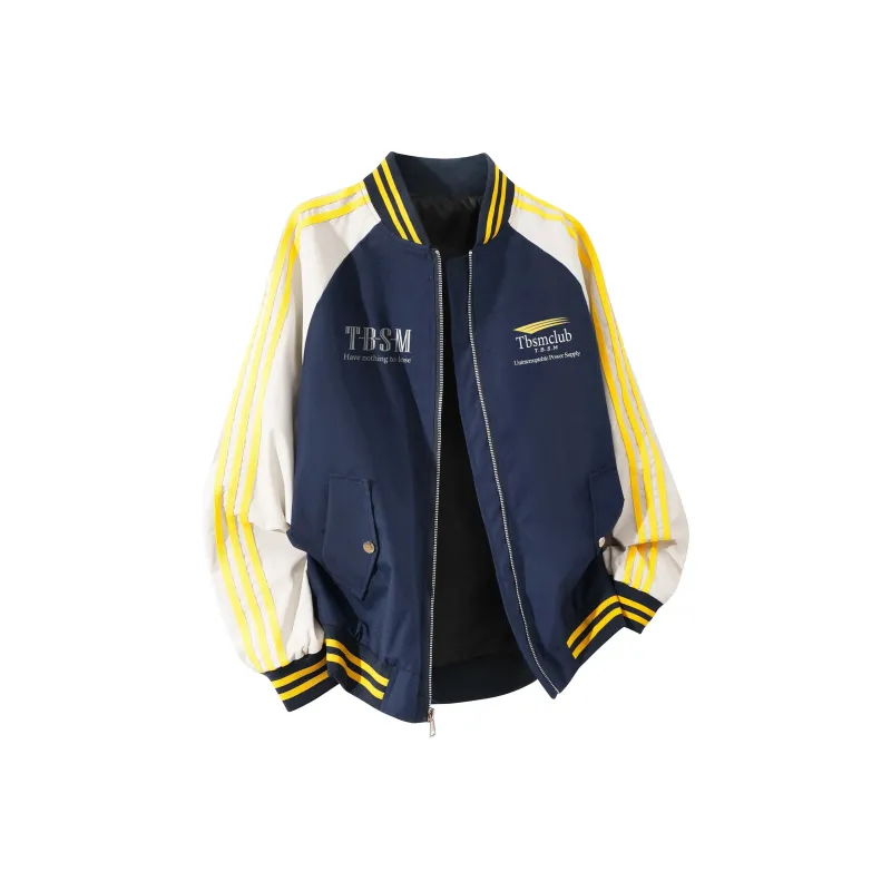 TBSM Jackets Unisex-23